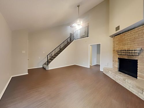 5438 Dove Forest Ln, Humble TX  77346-1224 exterior