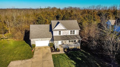 230 Northridge Dr, Miami OH  45056-8867 exterior