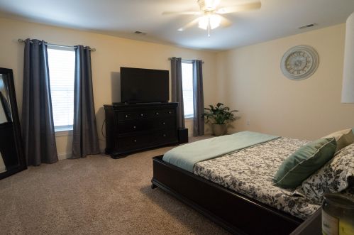 1821 Zelasko Dr, Johns Island SC  29455-8312 exterior