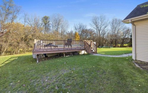 2922 Copper Mountain Ct, Green Bay WI  54313-3207 exterior