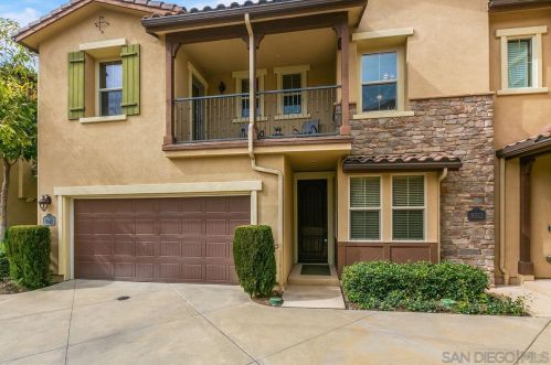 8510 Old Stonefield Chase, San Diego, CA 92127-6150
