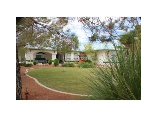2880 Viva Pl, Pahrump, NV 89048-6736