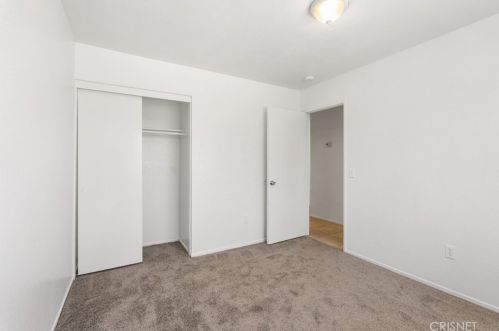 44920 Calston Ave, Lancaster CA  93535-1105 exterior