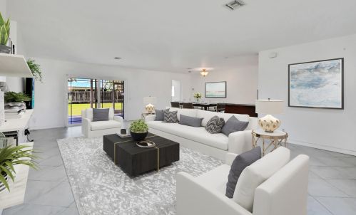 1908 Arabian Rd, West Palm Beach, FL 33406-8605