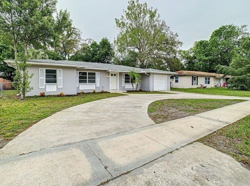 7193 Holiday Dr, Brooksville, FL 34606-5030