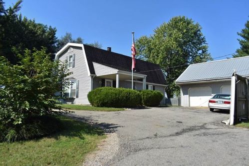 1001 State Route 416, Henderson, KY 42420-8803