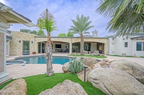 8731 65th St, Scottsdale AZ 85253-4336 exterior