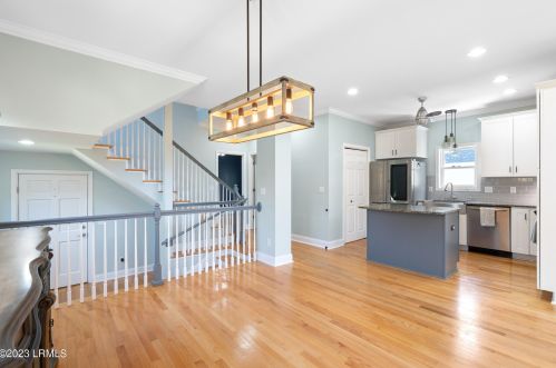 37 Brisbane Dr, Beaufort SC  29902-5718 exterior