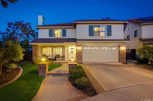 16 El Balazo, Trabuco Canyon, CA 92688-4115