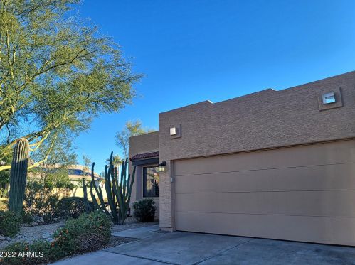 11787 Becker Ln, Scottsdale AZ 85259-4142 exterior