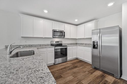 1395 Bush St, Ave Maria FL 34142-2793 exterior