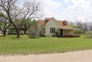 201 Marion St, Clyde TX  79510-4122 exterior
