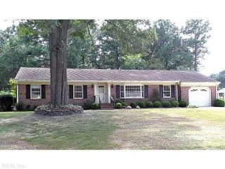 4105 Silverwood Blvd, Chesapeake, VA 23321-5443