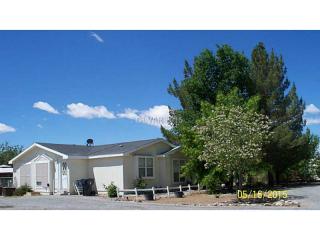2761 Medicine Man Rd, Pahrump, NV 89048-5039