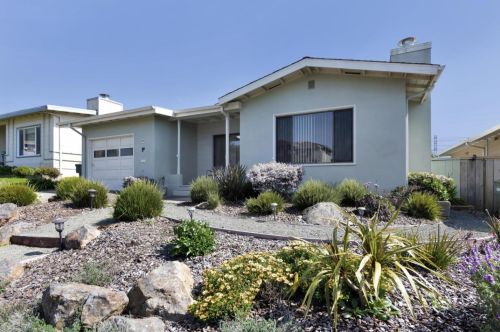 466 Dellbrook Ave, South San Francisco, CA 94080-1230