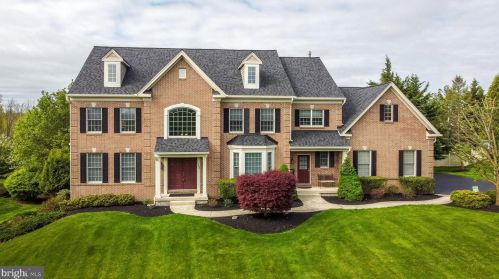 1366 Worthington Ct, Prospectville, PA 19002-1561