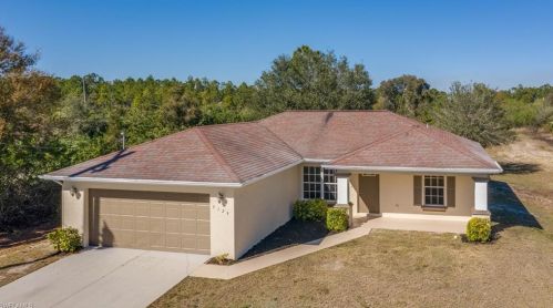 3129 Sunshine Blvd, Lehigh Acres, FL 33971-4413