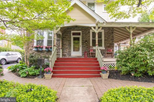 916 Stratford Ave, Melrose Park, PA 19027-2922