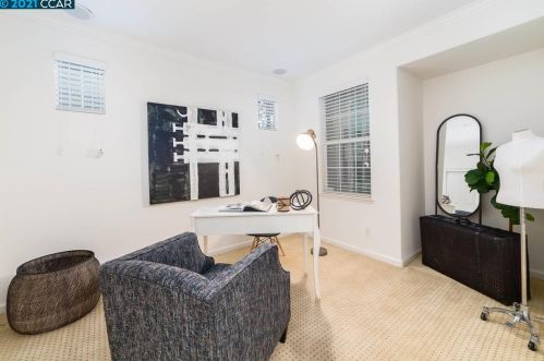 1040 Zebrina Way, San Ramon CA  94582-5209 exterior