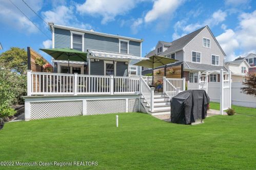 211 Ave, Belmar NJ 07719-2014 exterior