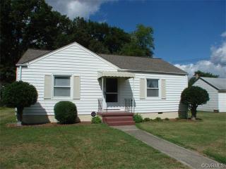 4414 Cranford Ave, Richmond, VA 23224-4826