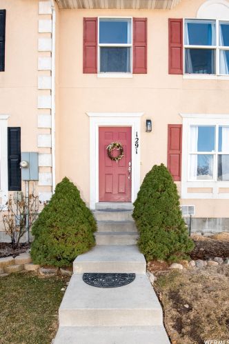 1291 Culloden Ct, Salt Lake City, UT 84123-7619