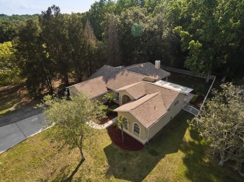 5115 Swallow Dr, Land O Lakes FL 34639-3828 exterior