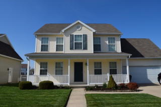 6204 Sassafras Ln, Toledo, OH 43615-5753