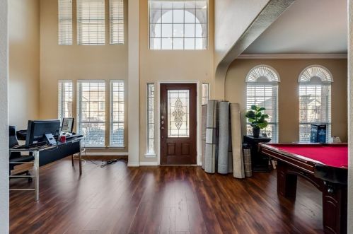 8112 Geranium Ln, Fort Worth, TX 76123-1898