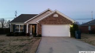 109 Bellevue Dr, Meridianville AL  35759-2136 exterior