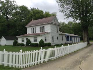 6626 State Route 49, Greenville, OH 45331-9301