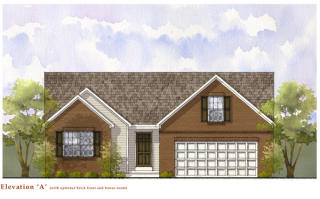 573 Preston Trails Dr, Pickerington OH  43147-2106 exterior