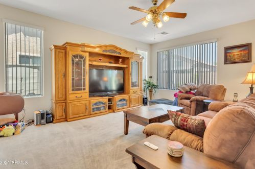14156 Desert Hills Dr, Sun City AZ  85379-4902 exterior