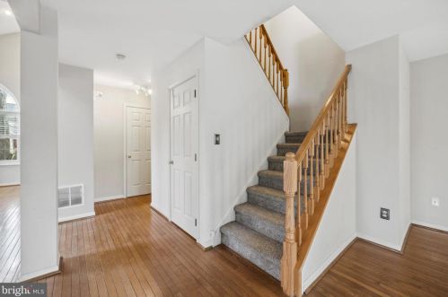 110 Gleneagles Dr, Blue Bell PA  19422-3240 exterior