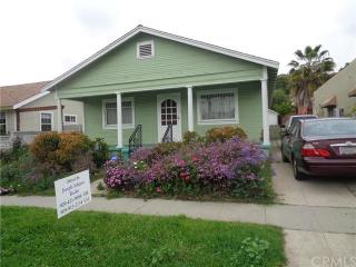 1535 Carmona Ave, Los Angeles, CA 90019-3906