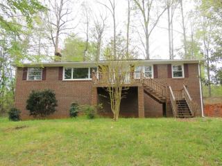 3908 Cool Springs Church Rd, Franklinville, NC 27248-8079