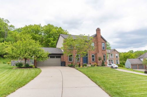 1976 Crescent Ter, Covington, KY 41017-5301