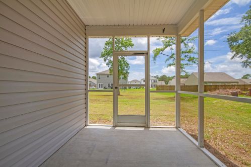 1554 Stanwick Dr, Johns Island SC  29455-8416 exterior