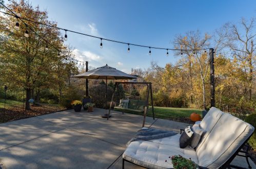 1514 Bottomwood Dr, Taylorsport KY  41048-7933 exterior