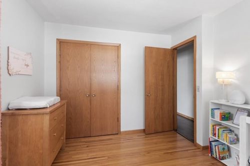 405 Seminole Ave, East Farmington WI  54020-8151 exterior