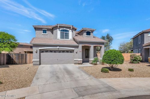 17382 Mauna Loa Ln, Sun City, AZ 85388-7784