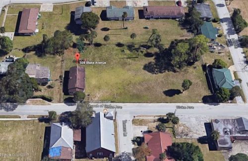508 Blake Ave, Cocoa, FL 32922-7147