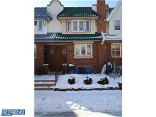 1444 Stevens St, Philadelphia, PA 19149-3226