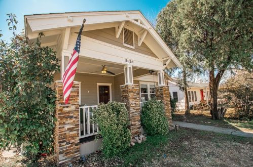 5628 Goodwin Ave, Dallas, TX 75206-6215