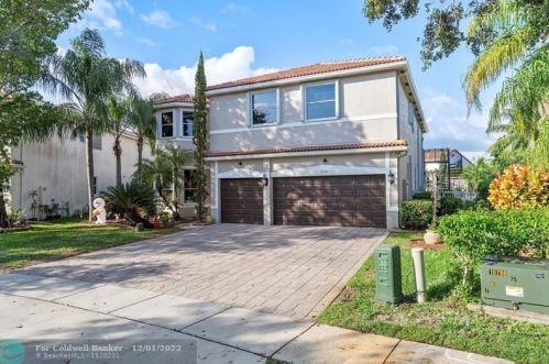 2008 176th Ter, Hollywood, FL 33029-5265