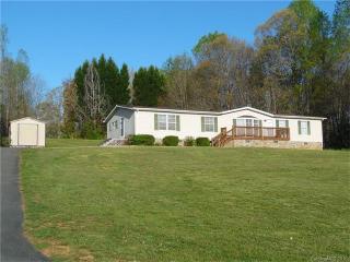 147 Gloria Brook Dr, Statesville NC  28677-8466 exterior