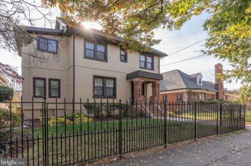 7317 Alaska Ave, Washington, DC 20012-1763