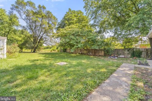 12904 Free St, Nokesville VA  20181-2221 exterior