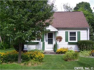 224 Mcclennan Dr, Fville, NY 13066-1237