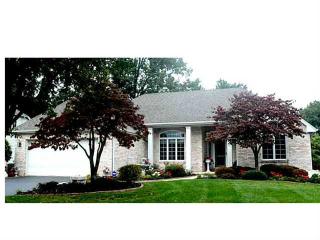 7532 Kings Hollow Ct, Toledo, OH 43617-1656